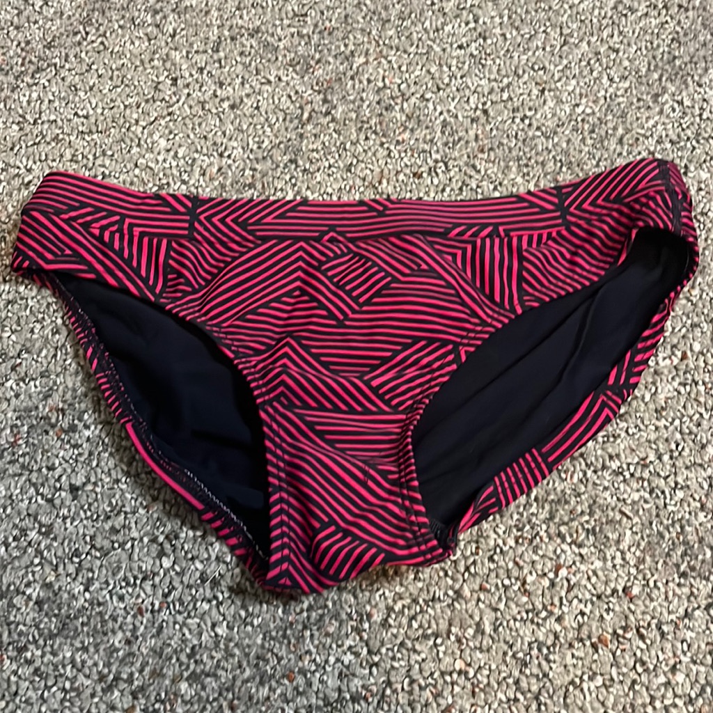 Sporti Brand Swim Bottoms